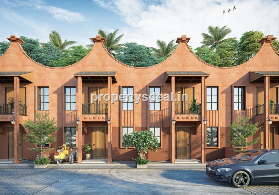 ROSOLINA CASA