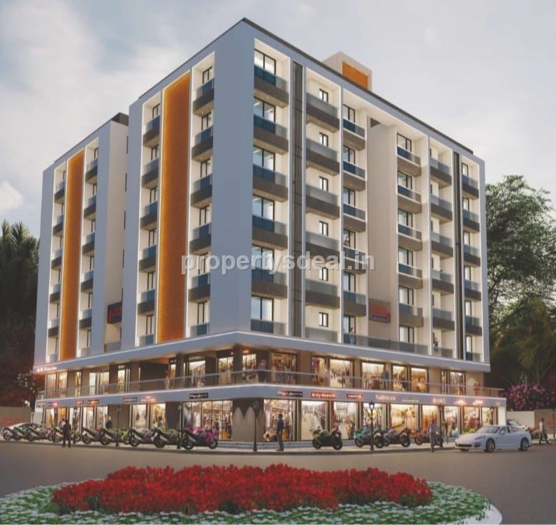 Shiv Real Estate