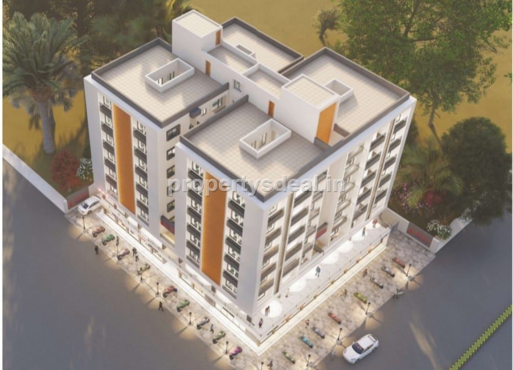 Shiv Real Estate