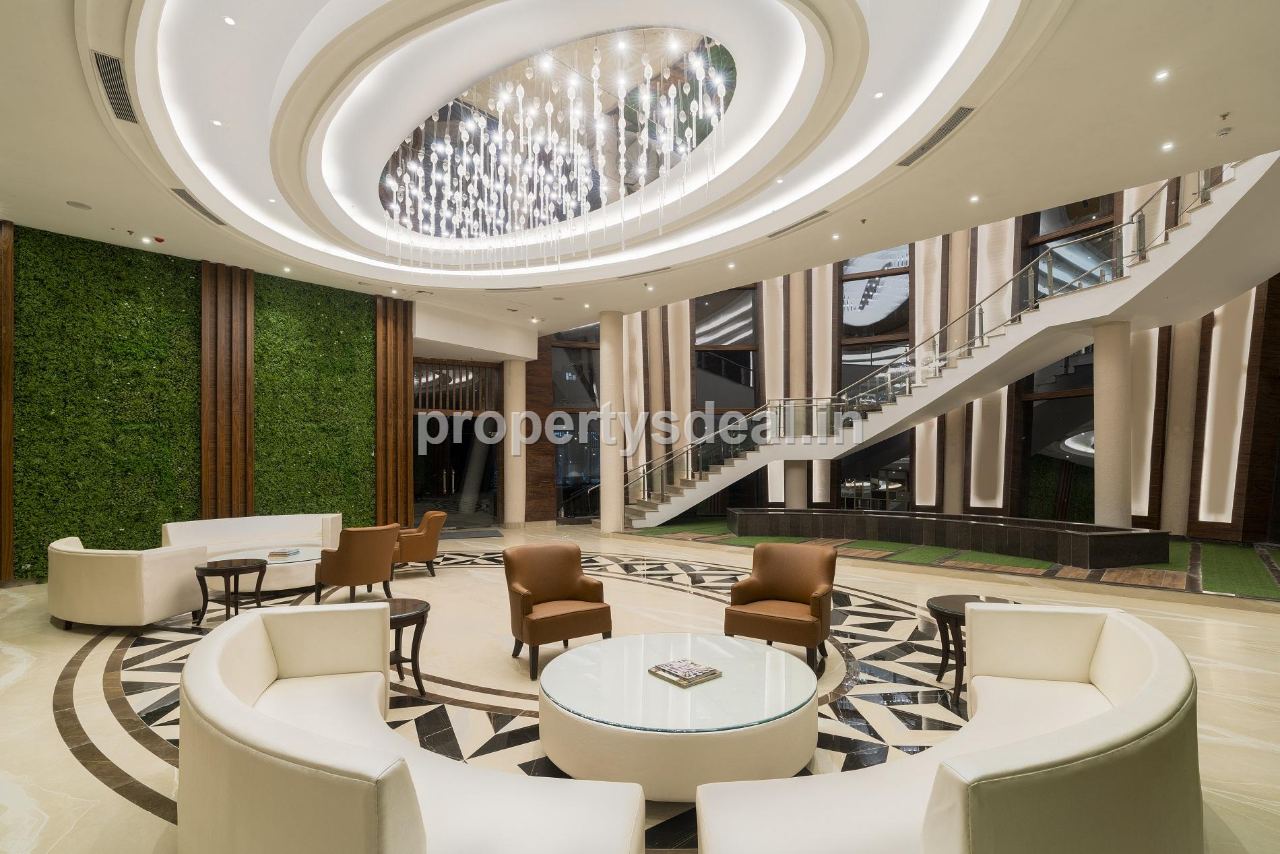 Signature Central