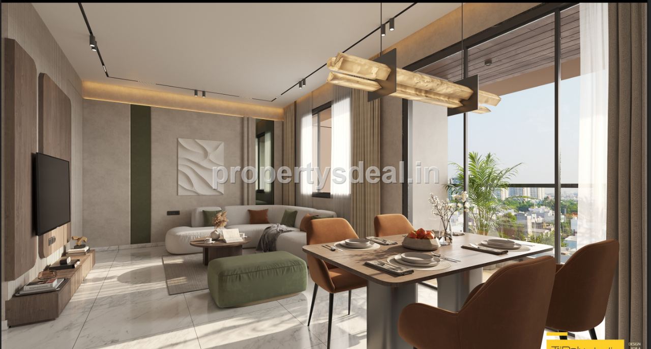 SHIVYAN HEIGHTS