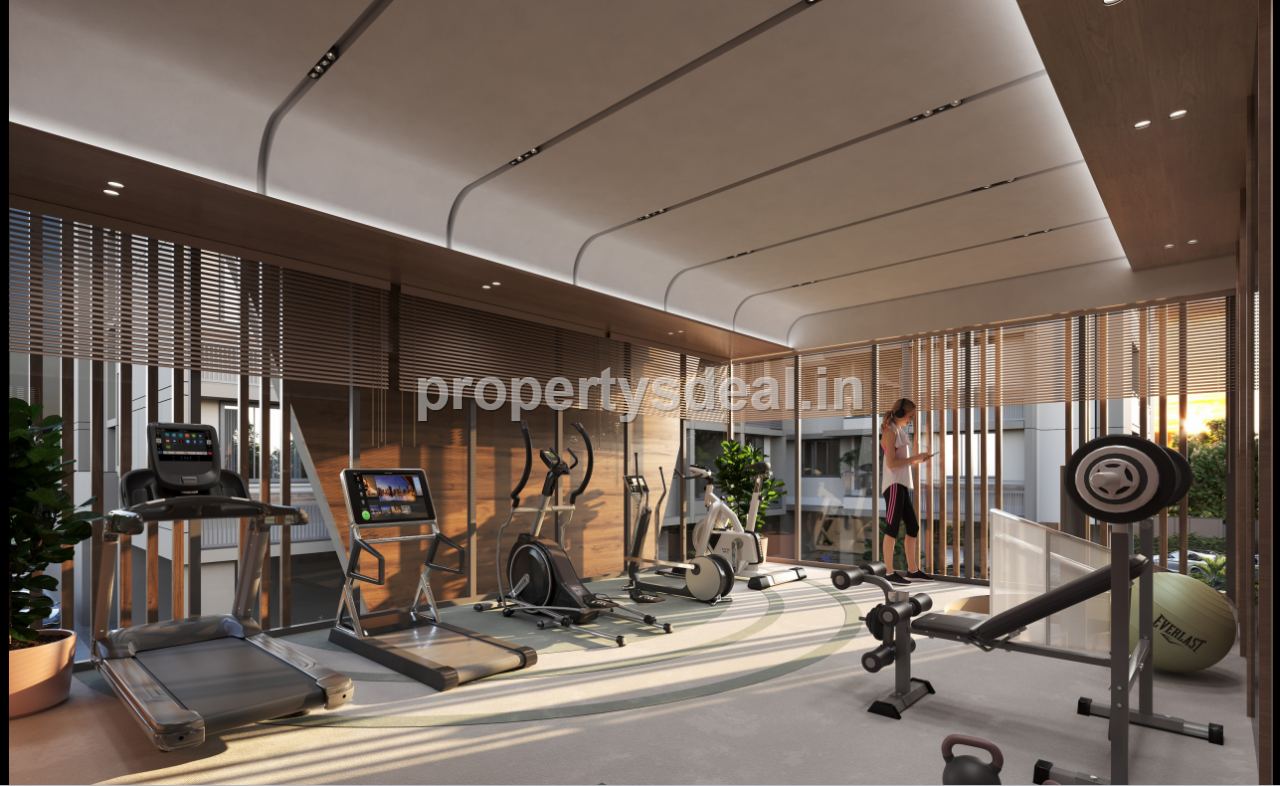 SHIVYAN HEIGHTS