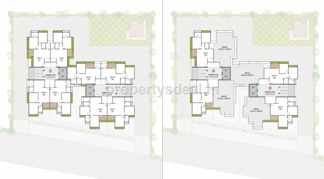 SHIVYAN HEIGHTS