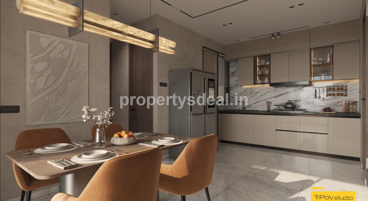 SHIVYAN HEIGHTS