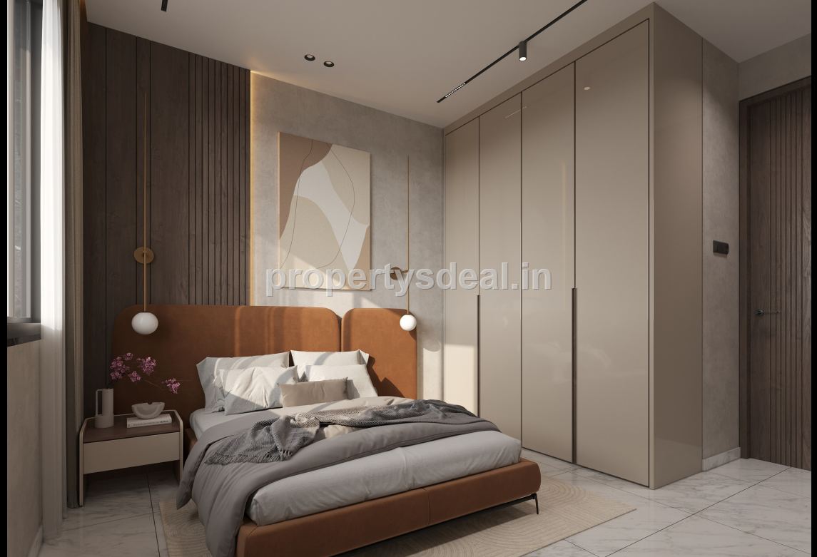 SHIVYAN HEIGHTS