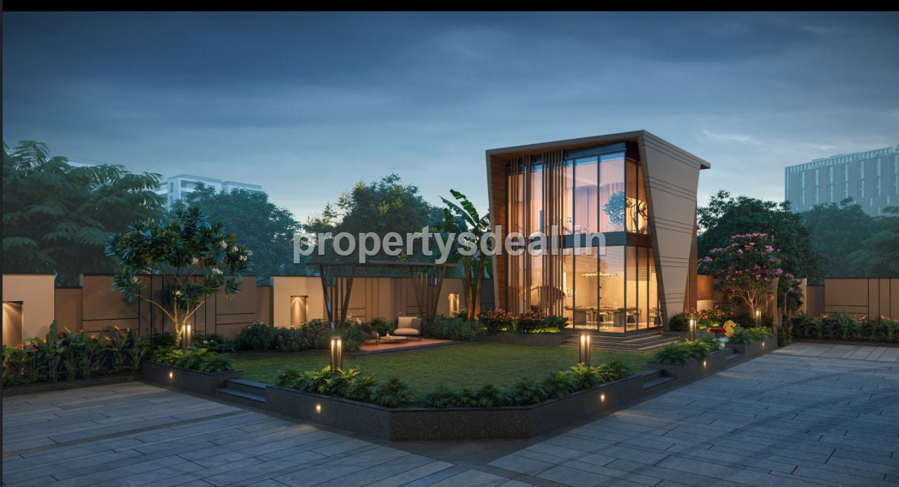 SHIVYAN HEIGHTS