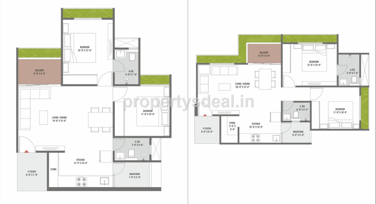SHIVYAN HEIGHTS