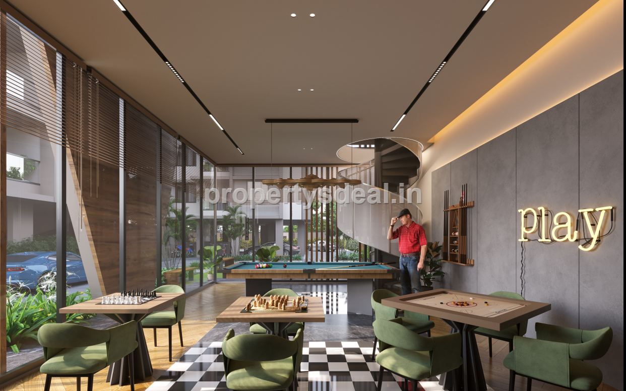 SHIVYAN HEIGHTS