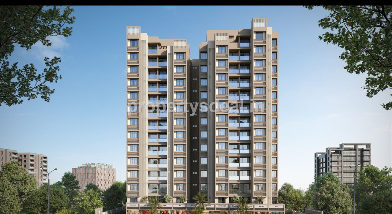 SHIVYAN HEIGHTS
