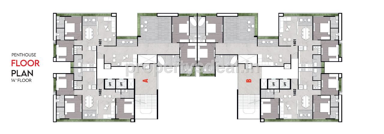 Aalay Experience The Epitome Of Luxury
