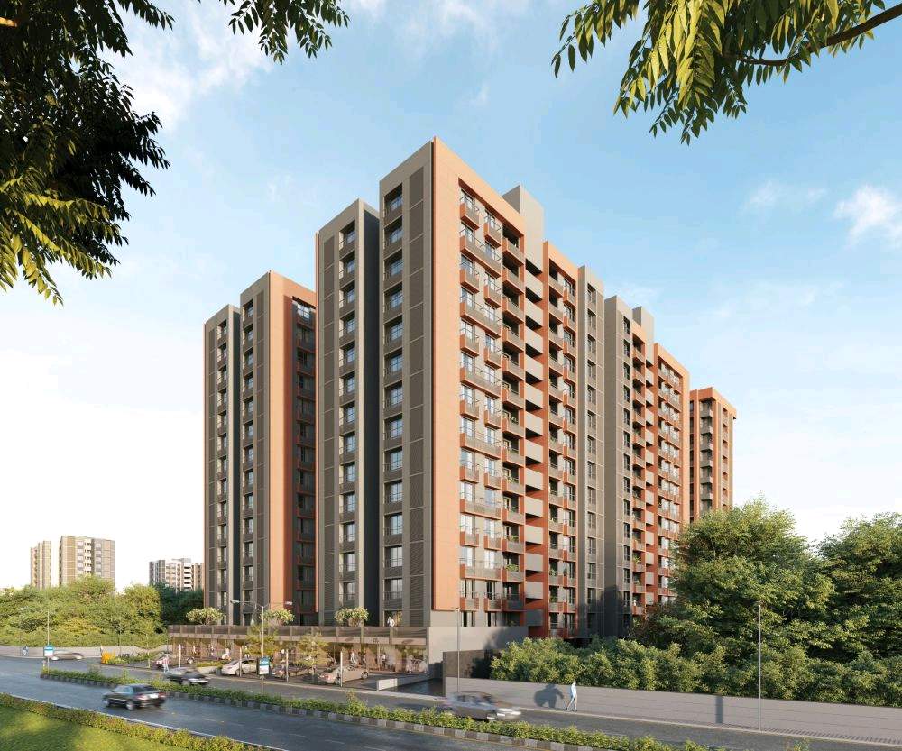 Sheladia Luxuria Project