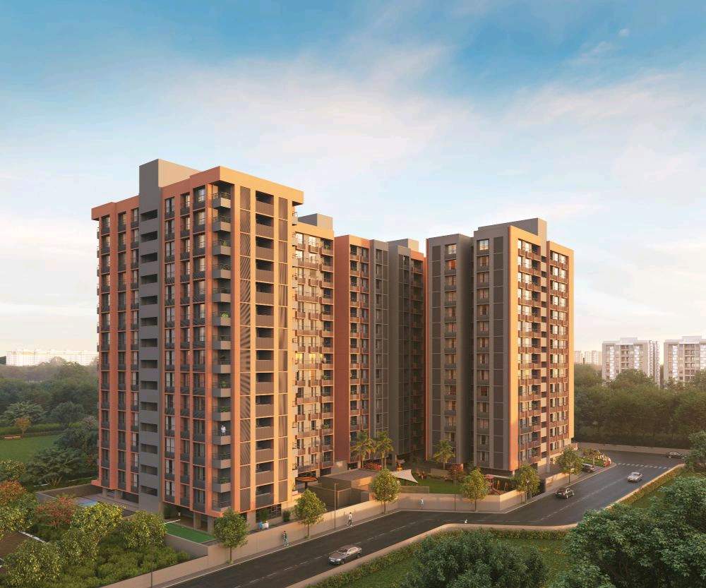 Sheladia Luxuria Project