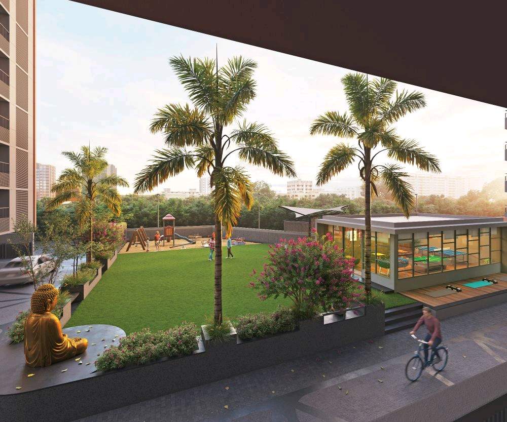 Sheladia Luxuria Project