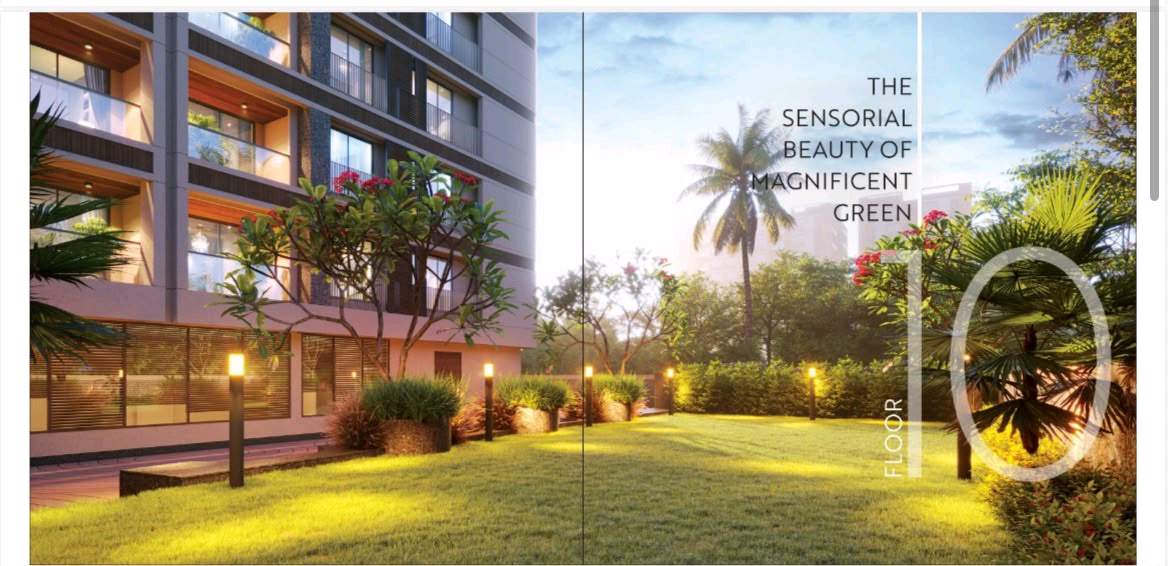 Spacious 3 and 4 BHK Premium Apartments
