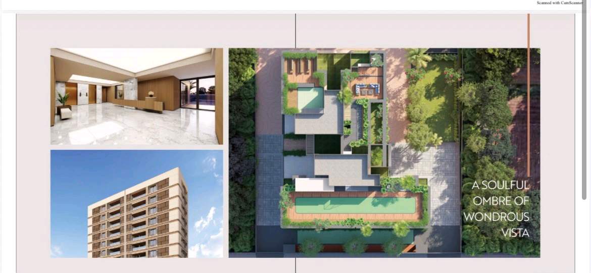 Spacious 3 and 4 BHK Premium Apartments