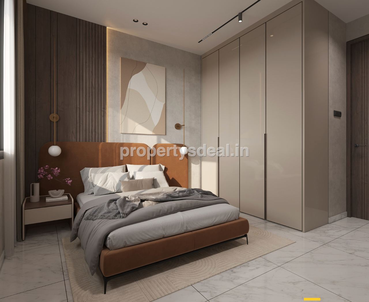 PREMIUM 2 BHK RESIDENCES FOR SHIVYAN HEIGHTS