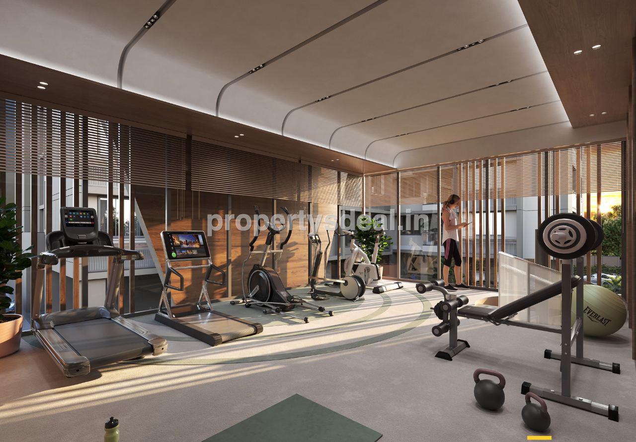 PREMIUM 2 BHK RESIDENCES FOR SHIVYAN HEIGHTS