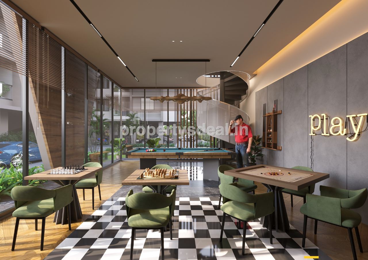 PREMIUM 2 BHK RESIDENCES FOR SHIVYAN HEIGHTS