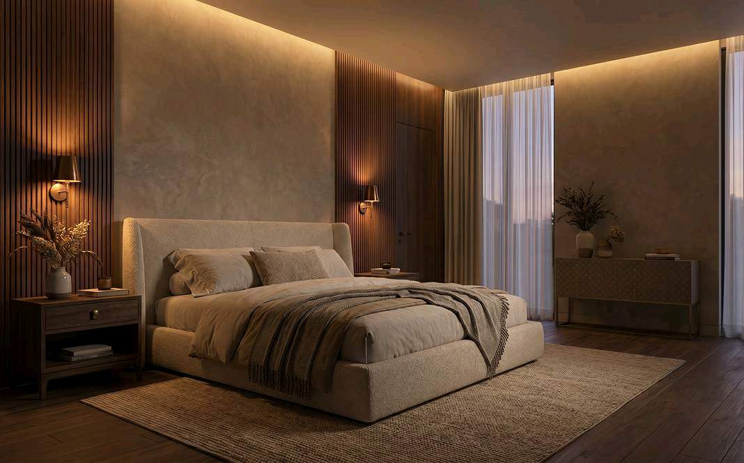 Eternity by Ratnaakar - 4&5 BHK Infinite project