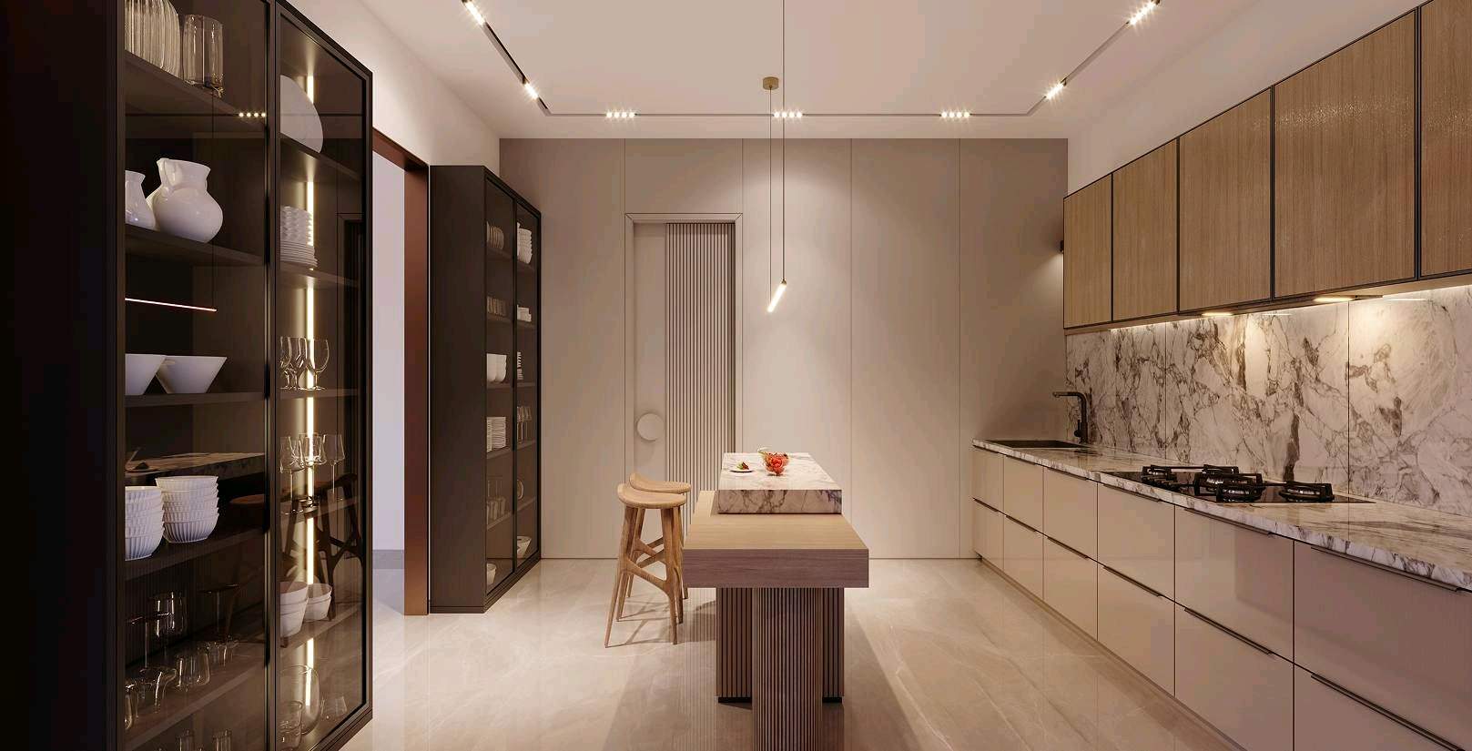 5 BHK Unit