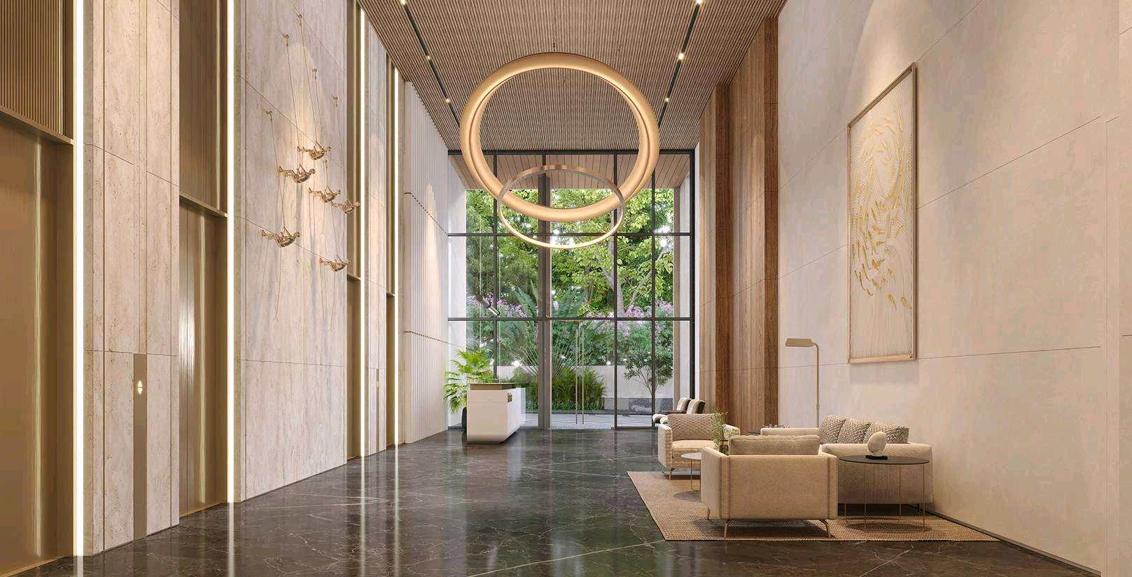 5 BHK Unit