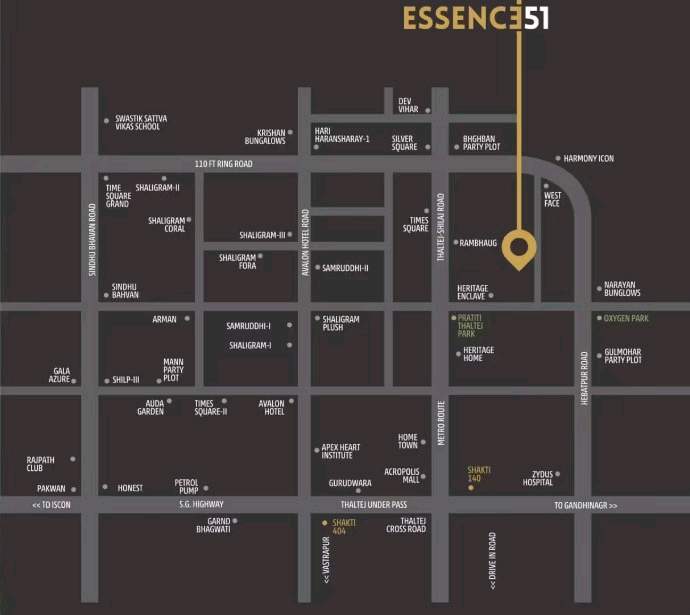 Essence 51