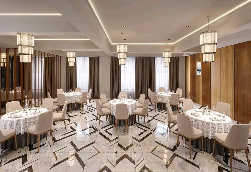 4 BHK Unit