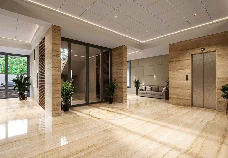 4 BHK Unit