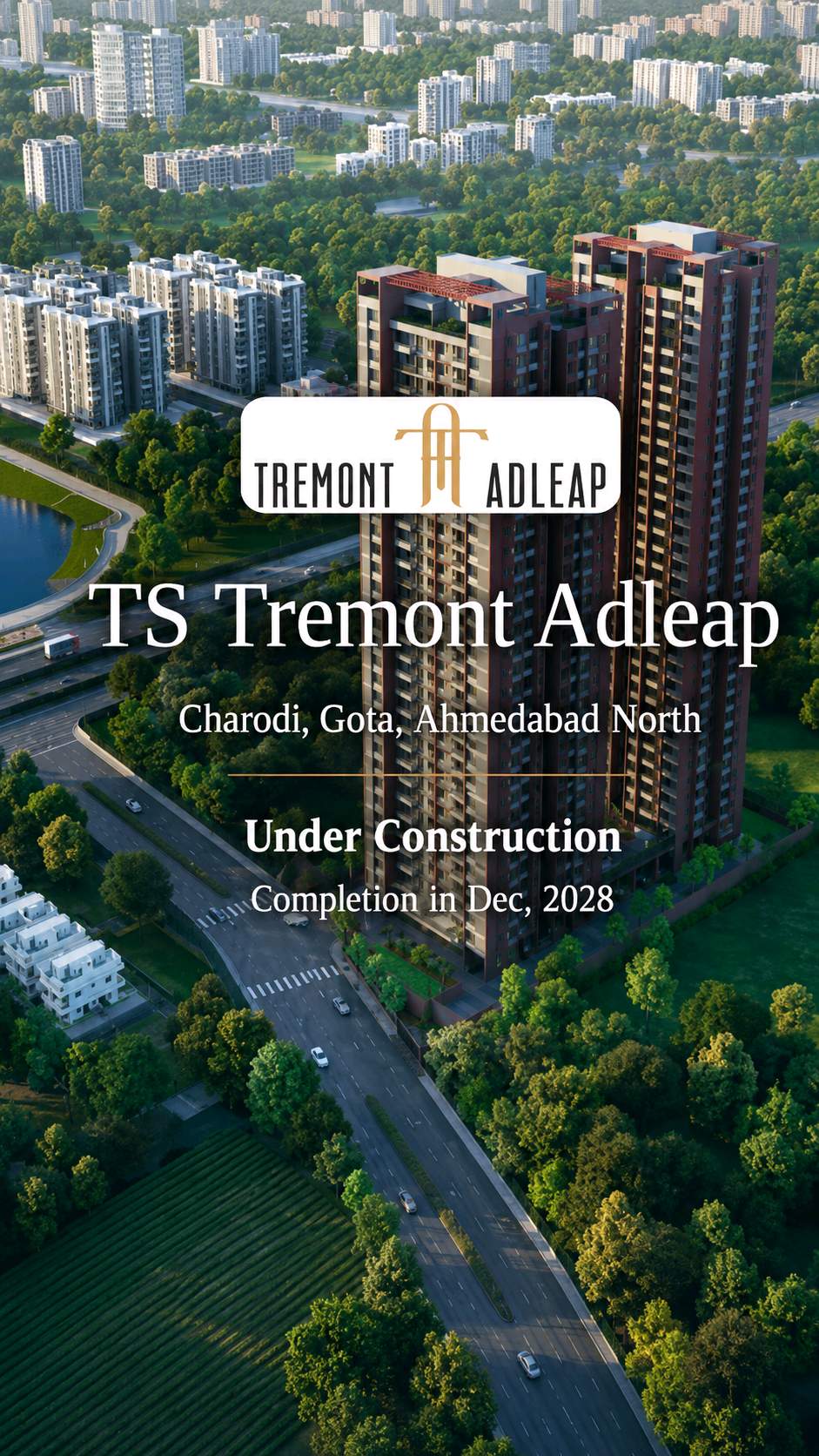 TS Tremont Adleap