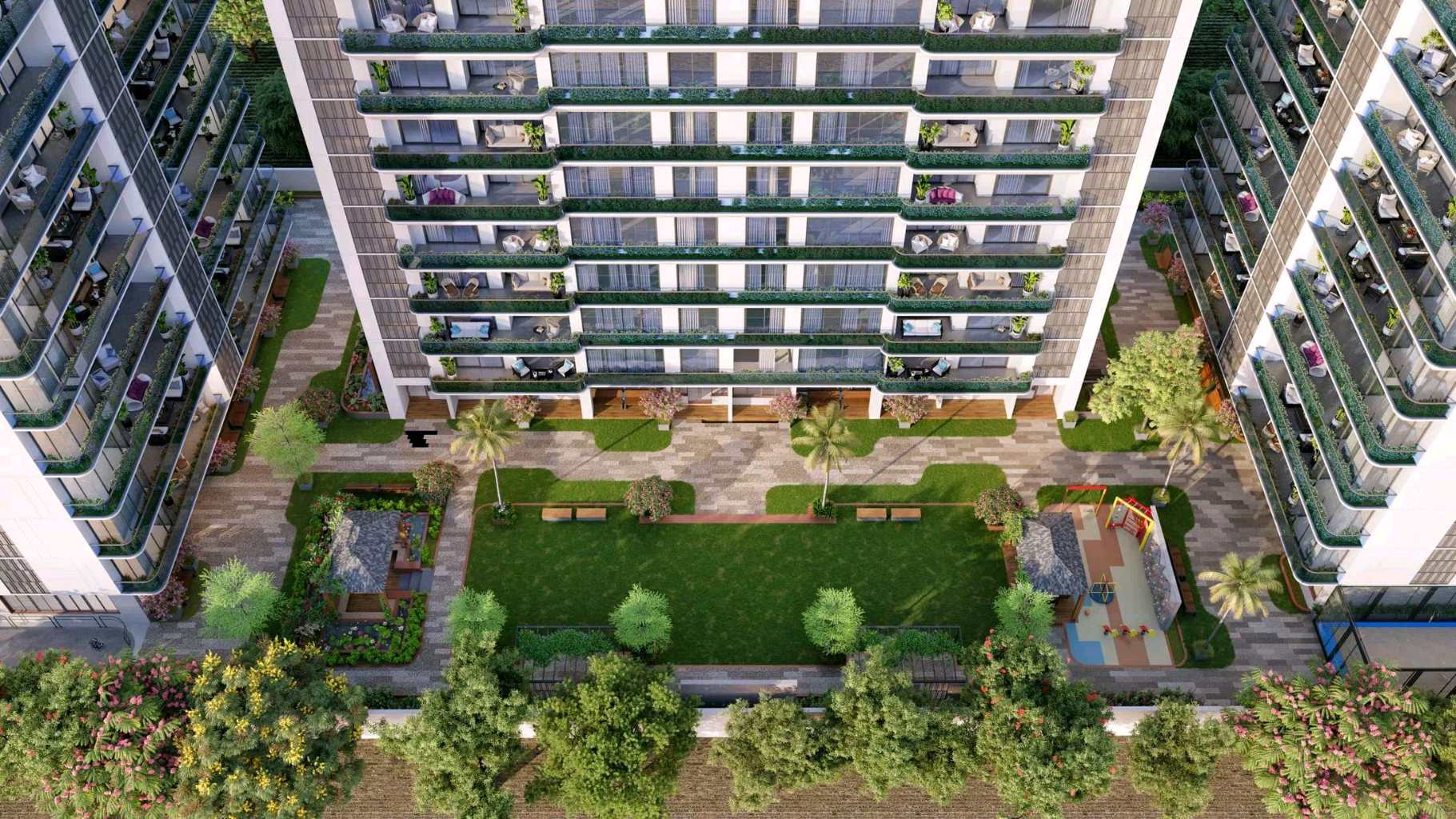 Project Gallery Images