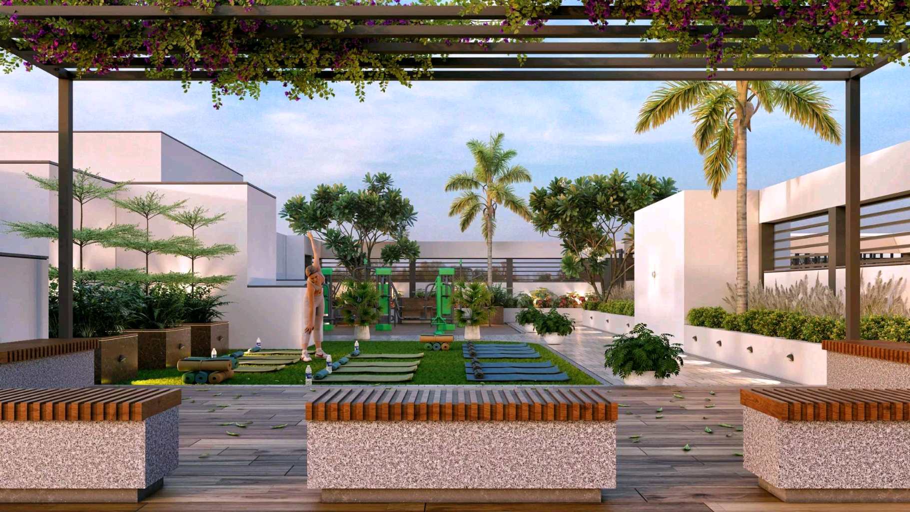 Project Gallery Images