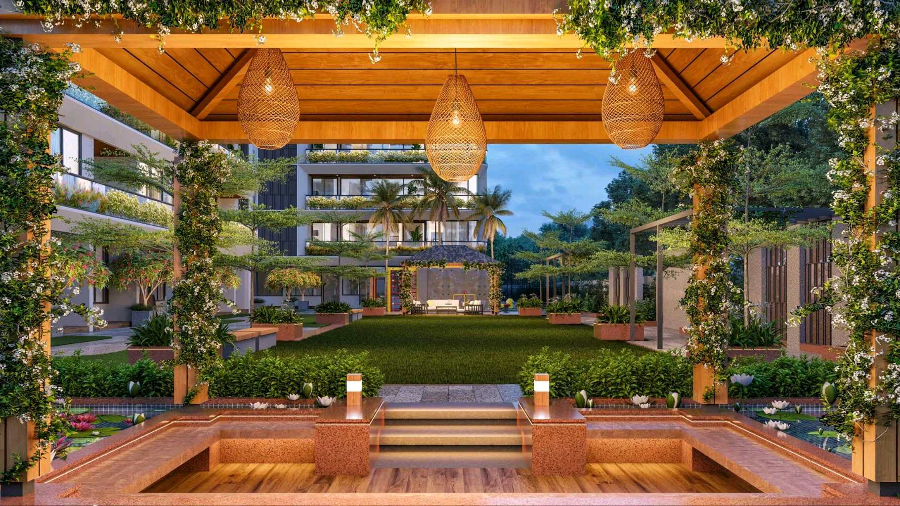 Project Gallery Images