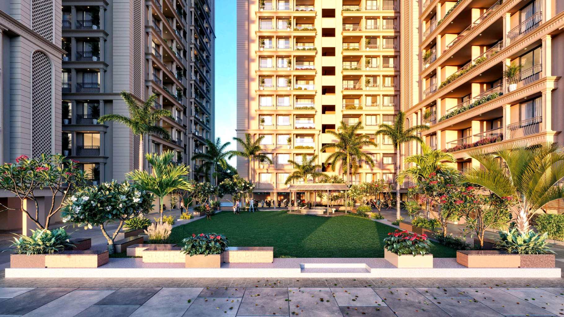 Gokuldham Parisar