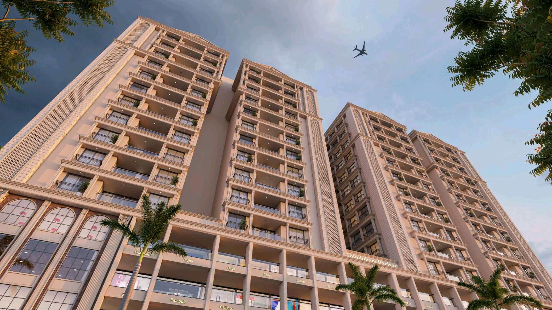 Gokuldham Parisar