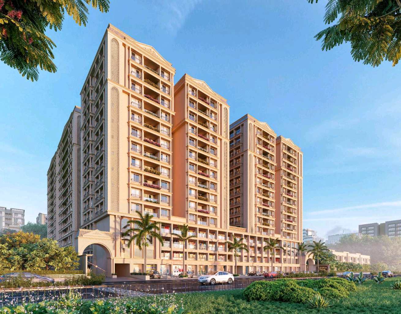 Gokuldham Parisar