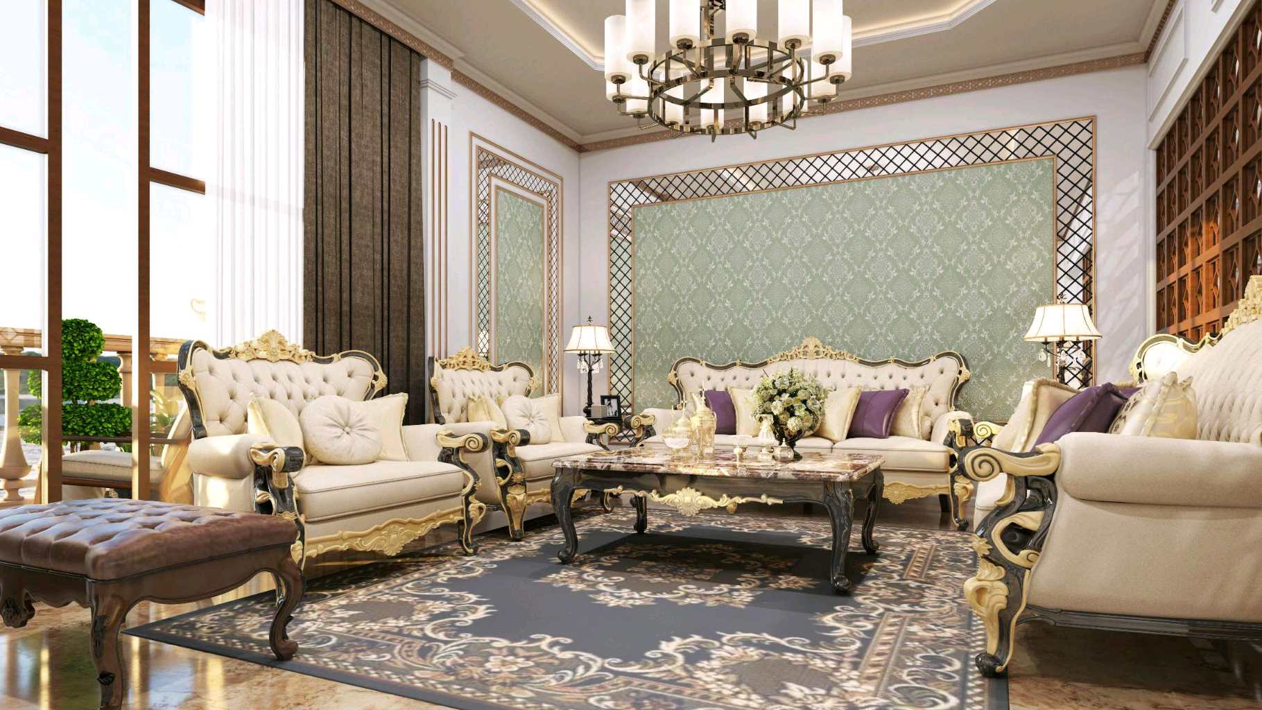 3 BHK Unit