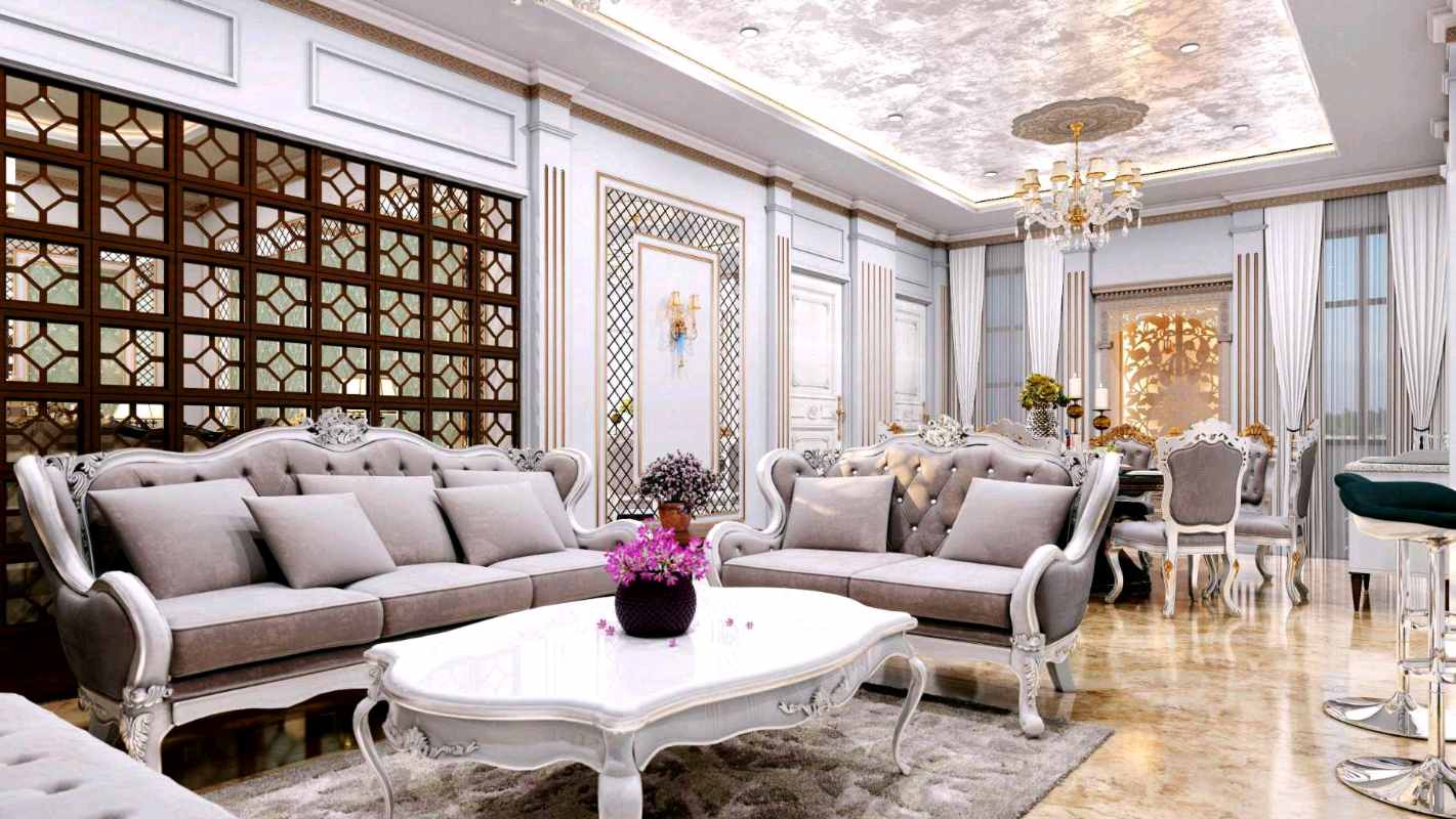 3 BHK Unit