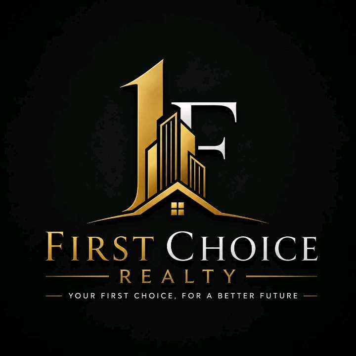 FIRST CHOICE REALTY