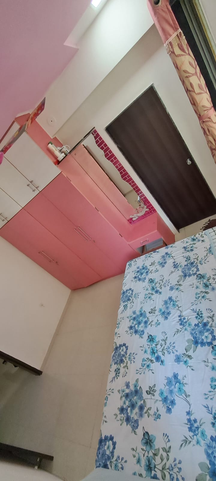 Fully Furnished 2 BHK Flat for Sale