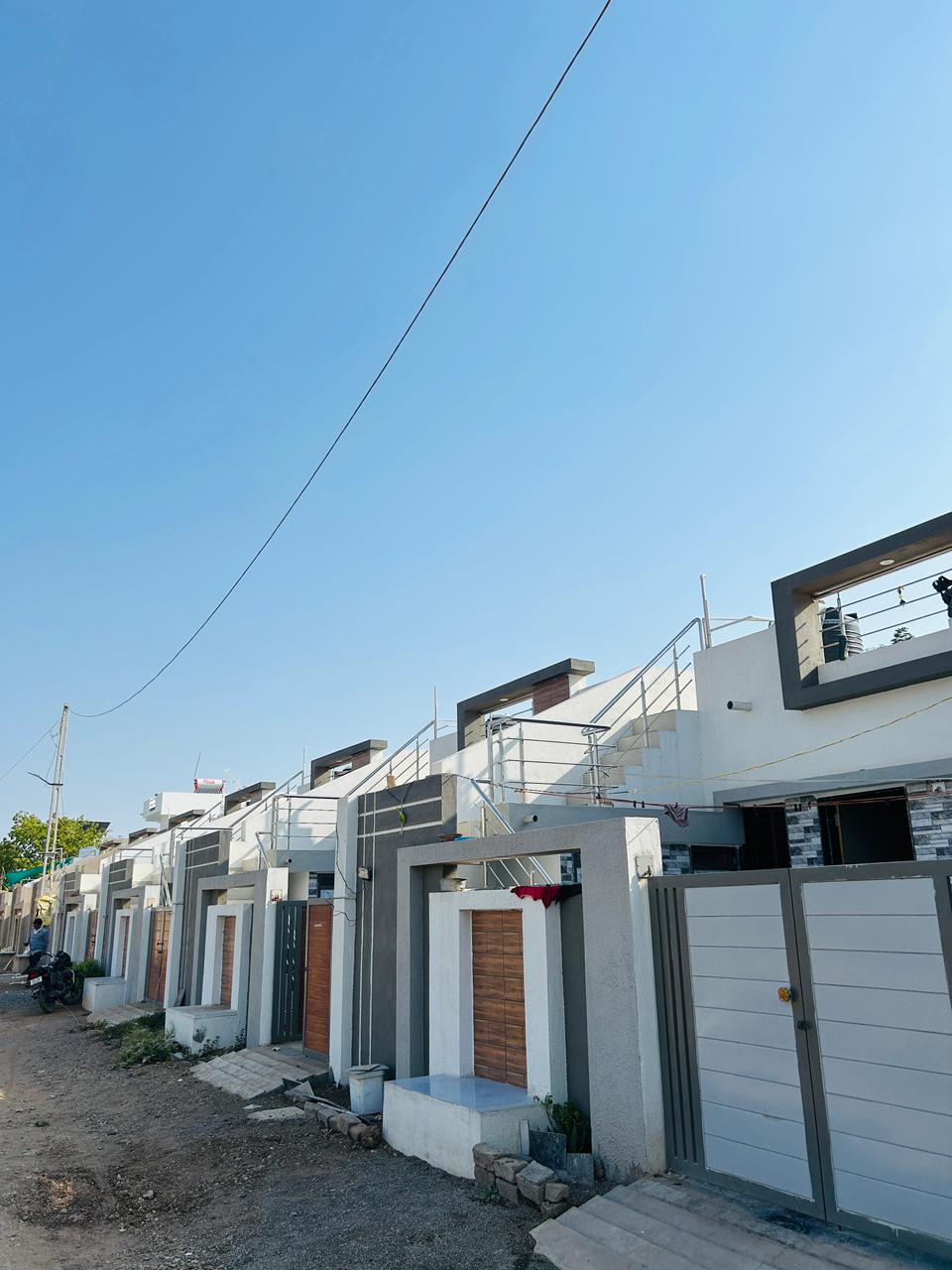 2 BHK Bungalow for Sale at Yogi Darshan