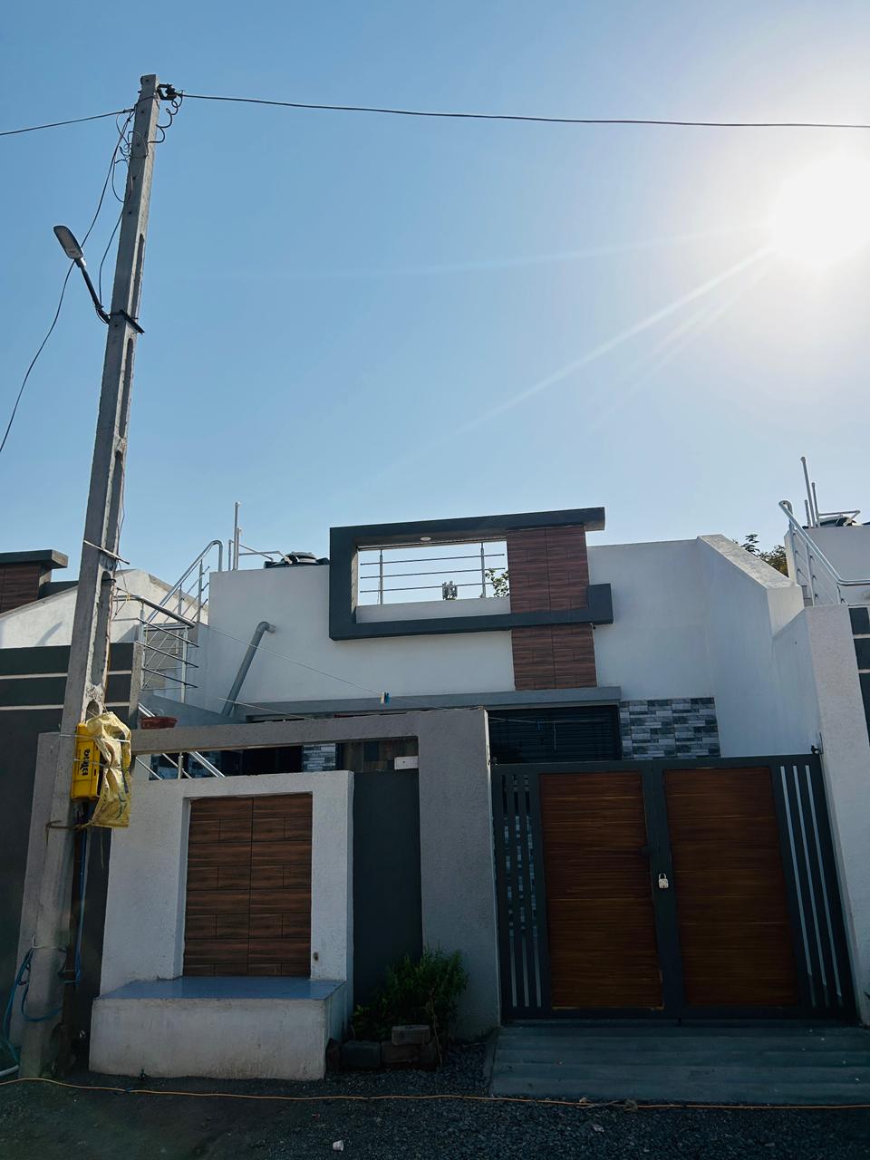 2 BHK Bungalow for Sale at Yogi Darshan