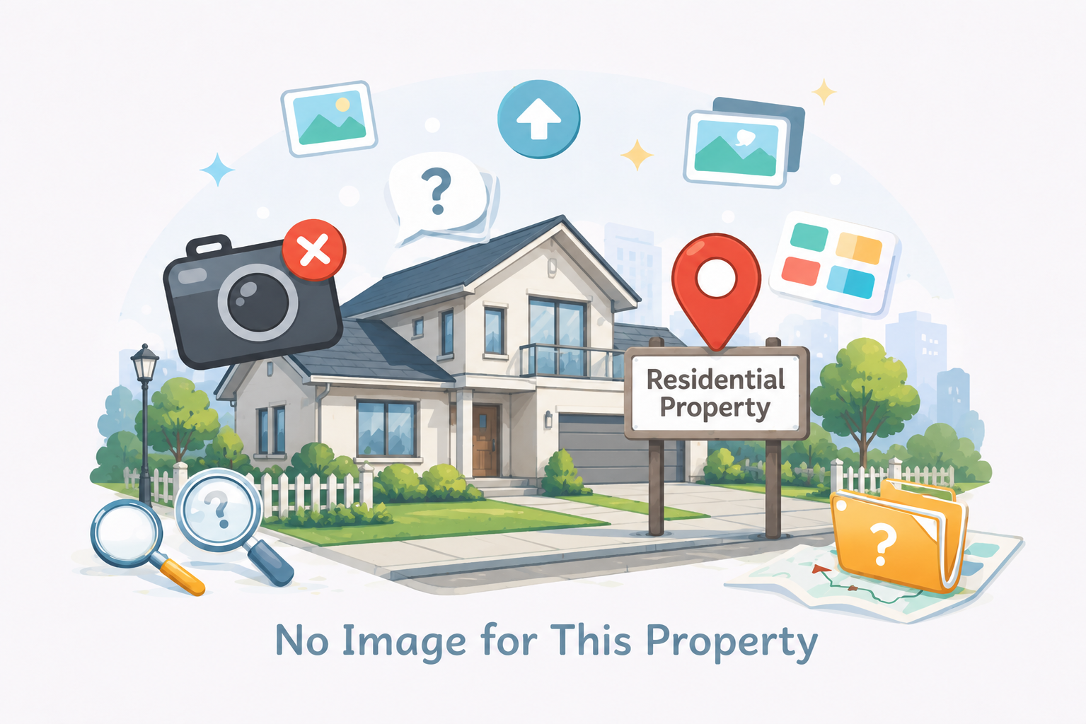 2 BHK Flat For Sale