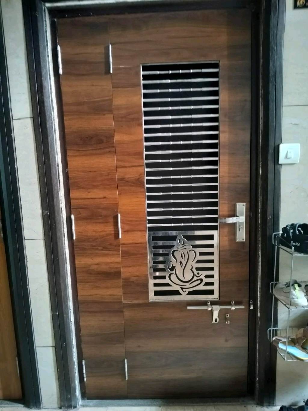 Ready to move
