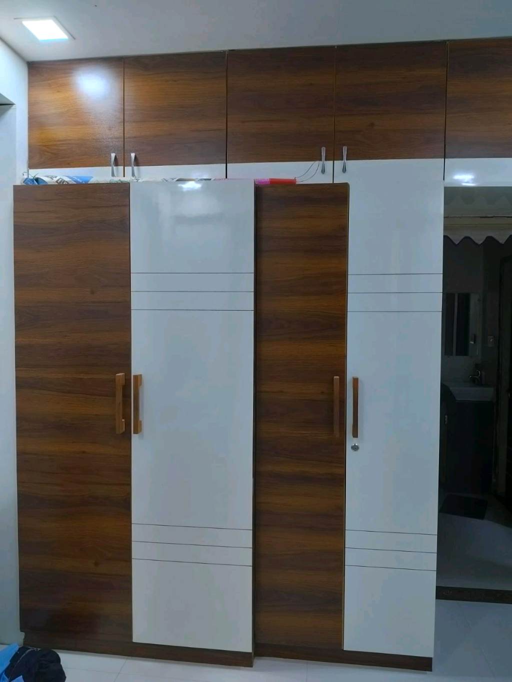 Ready to move