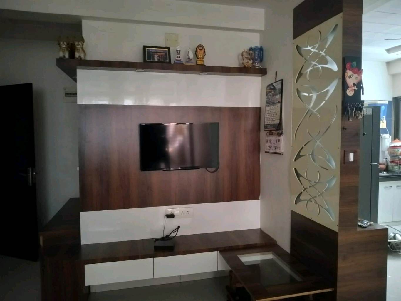 Ready to move