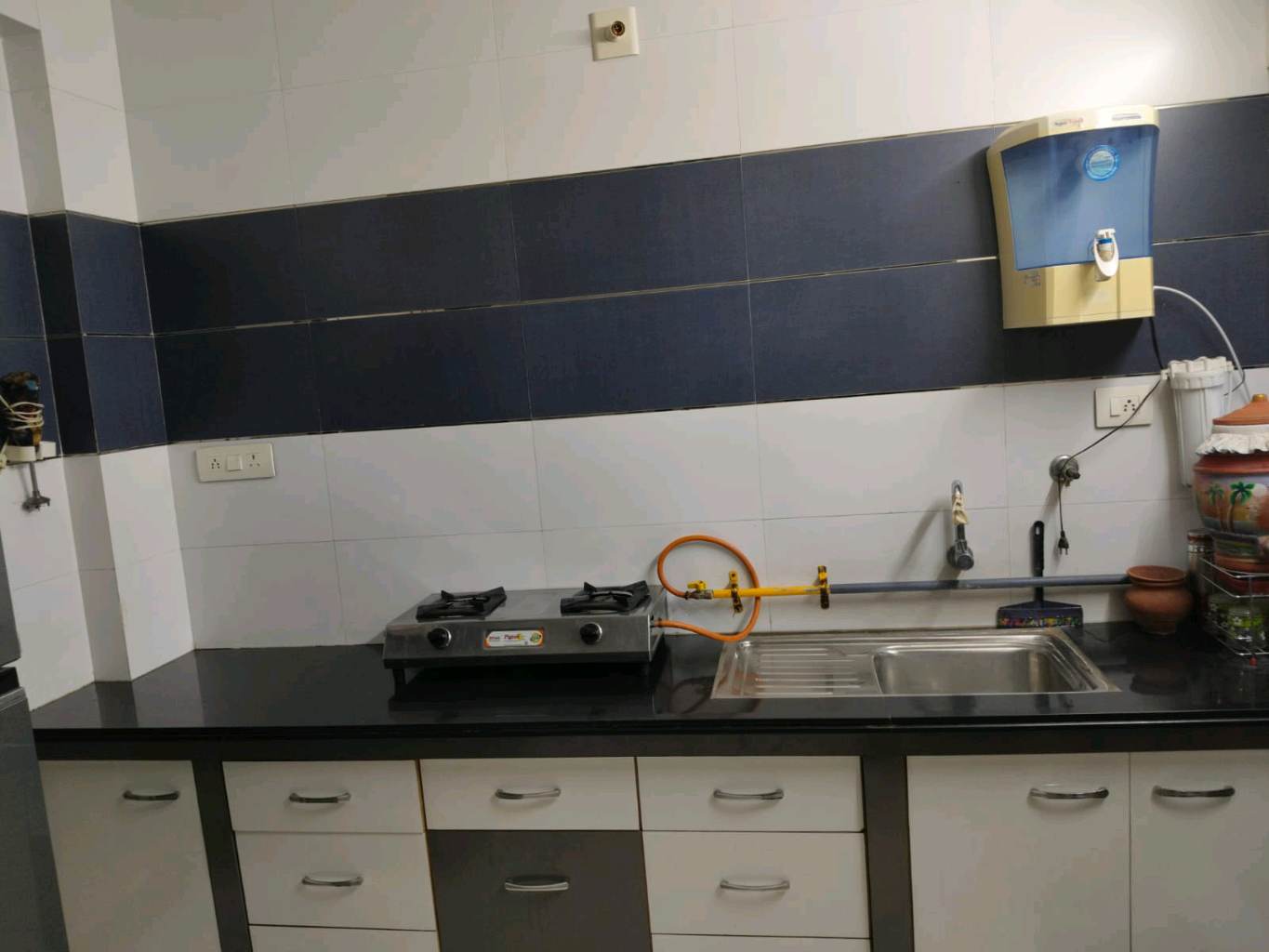 Ready to move