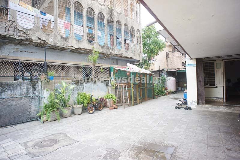 2BHK Bungalow For Sale In Naranpura, Ahmedabad