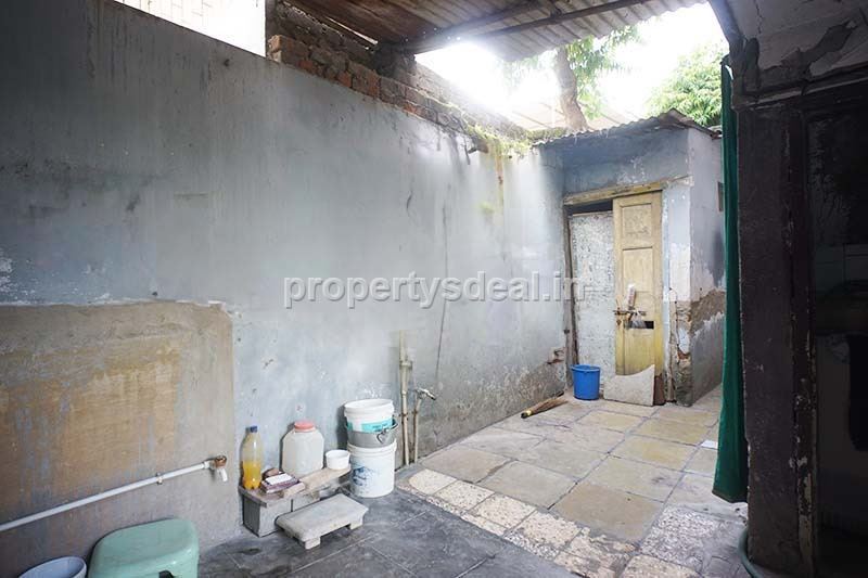 2BHK Bungalow For Sale In Naranpura, Ahmedabad