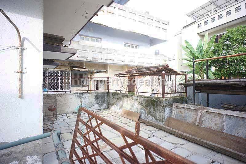 2BHK Bungalow For Sale In Naranpura, Ahmedabad