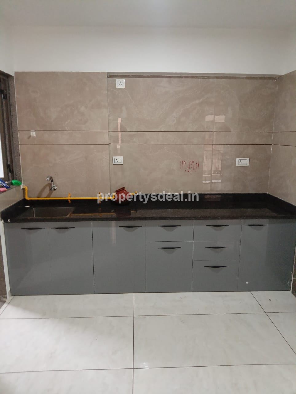 3BHK Flat For Rent In SP Ring Road , Ahmedabad